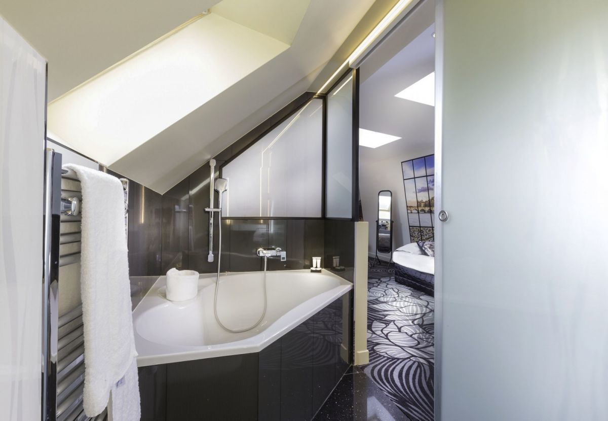 Hotel Ile de France Paris – OFFIZIELLE SEITE